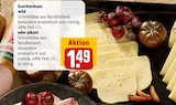 Grachtenkaas mild Angebote bei REWE Schwerte für 1,49 €