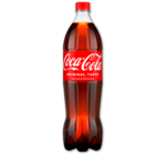 Aktuelle Coca Cola Angebote bei Penny in Osnabrück Aktuelles COCA-COLA Angebot bei Penny in Osnabrück ab 1,49 €