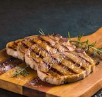 Aktuelles Schweine-Minutensteaks Angebot bei Netto Marken-Discount in Pforzheim ab 2,49 €
