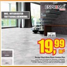 Design-Vinyl-Klick-Fliese Comino Plus Angebote von ESPRIMA bei Jähnke DIE WOHNRAUM-PROFIS e.K Brandenburg für 19,99 €