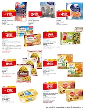 Coquille Saint-Jacques Angebote im Prospekt "Carrefour" von Carrefour auf Seite 29