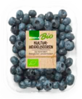 Kulturheidelbeeren im Angebot bei Marktkauf in Cuxhaven Kulturheidelbeeren Angebote von EDEKA Bio bei Marktkauf Cuxhaven für 3,99 €