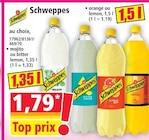 Mojito à Norma dans Valmont Mojito à Norma dans Valmont