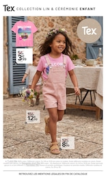 Offre Chaussures Fille dans le catalogue Carrefour du moment à la page 11