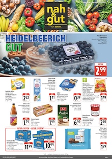 Aktueller nah und gut Prospekt