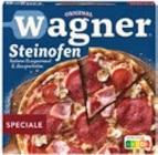 Steinofen-Pizza bei Kaufland im Biberach Prospekt für 1,66 €