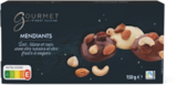 Mendiants - GOURMET FINEST CUISINE dans le catalogue Aldi