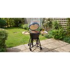 Kamado "Osaka Mid'Size" - HYBA dans le catalogue Carrefour