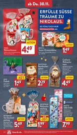 Kekse im ALDI Nord Prospekt in Hamburg Aktueller ALDI Nord Prospekt mit Kekse, "Aktuelle Angebote", Seite 24