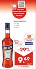 Aperol Aperitivo Angebote von Aperol bei Netto Marken-Discount Herne für 9,99 €