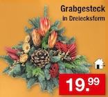 Grabgesteck im Angebot bei Zimmermann in Oldenburg Grabgesteck Angebote bei Zimmermann Oldenburg für 19,99 €