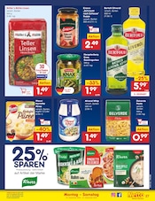 Aktueller Netto Marken-Discount Prospekt mit Teller, "Aktuelle Angebote", Seite 27
