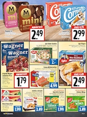 Wecker im EDEKA Prospekt in Gießen Aktueller EDEKA Prospekt mit Wecker, "Aktuelle Angebote", Seite 8