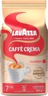 Aktuelle Kaffee Angebote bei REWE in Lahr (Schwarzwald) Aktuelles Caffe Crema Angebot bei REWE in Lahr (Schwarzwald) ab 13,99 €