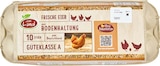 Aktuelles Eier aus Bodenhaltung Angebot bei Netto Marken-Discount in Erlangen ab 2,49 €