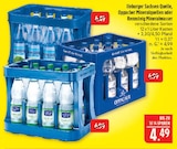 Aktuelle Mineralwasser Angebote bei Marktkauf in Leipzig Aktuelles Ileburger Sachsen Quelle Mineralwasser Angebot bei Marktkauf in Leipzig ab 4,49 €