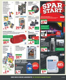 Smartphone im Marktkauf Prospekt "Aktuelle Angebote" mit 30 Seiten (Wuppertal)