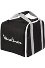 Darty Servières - Promo Accessoire de cuisine / cuisson Moulinex HOUSSE COOKEO NOIR Promo Accessoire de cuisine / cuisson Moulinex HOUSSE COOKEO NOIR à 35,00 € dans le catalogue Darty à Servières