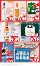 Aktueller Kaufland Prospekt mit Spirituosen, "Aktuelle Angebote", Seite 5