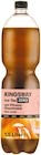 Eistee von KINGSWAY für 0,69 € bei Netto mit dem Scottie im Angebot Eistee von KINGSWAY im aktuellen Netto mit dem Scottie Prospekt