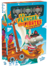 La planche des pirates dans le catalogue La Grande Récré