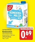 Aktuelle Milch Angebote bei E center in Berlin Aktuelles Kondensmilch Angebot bei E center in Berlin ab 0,69 €
