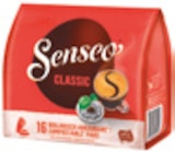 Kaffeepads Senseo Classic Angebote von Senseo bei expert Bonn für 2,49 €