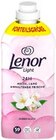 Weichspüler im Angebot bei Kaufland in Trier Weichspüler Angebote von Lenor bei Kaufland Trier für 2,99 €