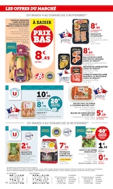 Lapin Angebote im Prospekt "Super U" von Super U auf Seite 40