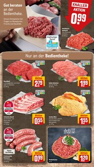 Schweinebauch im aktuellen REWE Prospekt (Darmstadt) Schweinebauch im REWE Prospekt "Dein Markt" mit 26 Seiten (Darmstadt)