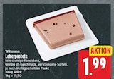 Angebot im WEZ Bad Salzuflen Prospekt WEZ Bad Salzuflen Prospekt mit im Angebot für 1,99 €