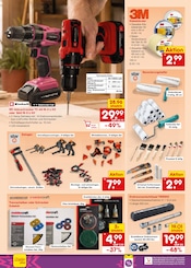 Ähnliche Taucherbrille Angebote im Prospekt "Aktuelle Angebote" von Netto Marken-Discount in Köln Ähnliche Angebote wie Taucherbrille im Prospekt "Aktuelle Angebote" auf Seite 40 von Netto Marken-Discount in Köln