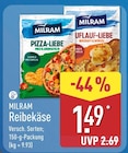 Pizza-Liebe von MILRAM im aktuellen ALDI Nord Prospekt