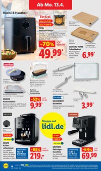 Kaffee im Lidl Prospekt "LIDL LOHNT SICH" mit 70 Seiten (Gummersbach)
