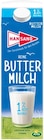 Reine Buttermilch Angebote von Hansano bei REWE Kiel für 1,19 €