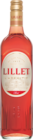 EDEKA Bentzin - Aperitif Blanc, Rosé Angebot im Prospekt Aperitif Blanc, Rosé bei EDEKA im Bentzin Prospekt für