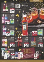 Aktueller EDEKA Prospekt mit Cola, "Wir lieben Lebensmittel!", Seite 9