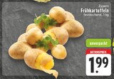 Aktuelles Frühkartoffeln Angebot bei E center in Bonn ab 1,99 €