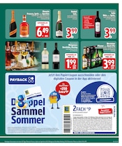 Warsteiner im EDEKA Prospekt in Dachau Aktueller EDEKA Prospekt mit Warsteiner, "Wir lieben Lebensmittel.", Seite 21