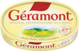 EDEKA - Géramont Original oder Le Snack Angebot im Prospekt Géramont Original oder Le Snack bei EDEKA im Prospekt "" für