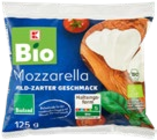 Kaufland Göppingen - Mozzarella Angebot im Prospekt Mozzarella bei Kaufland im Göppingen Prospekt für 0,99 €