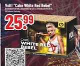 "Cake White Red Rebel" bei Trinkgut im Ahaus Prospekt für 25,99 €