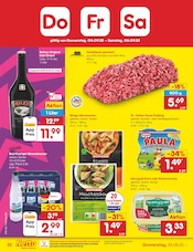 Hackfleisch im Netto Marken-Discount Prospekt in Ingolstadt Aktueller Netto Marken-Discount Prospekt mit Hackfleisch, "Aktuelle Angebote", Seite 48