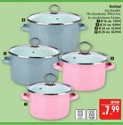 Aktuelles Kochtopf Angebot bei Marktkauf in Fürth ab 7,99 €