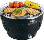 Holzkohlegrill im Angebot bei Lidl in Erfurt Holzkohlegrill Angebote von GRILLMEISTER bei Lidl Erfurt für 49,99 €