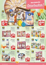 Aktueller EDEKA Prospekt mit Zucker, "Wir lieben Lebensmittel!", Seite 5