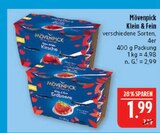 Klein & Fein Kirsche im Angebot bei Marktkauf in Görlitz Klein & Fein Kirsche Angebote von Mövenpick bei Marktkauf Görlitz für 1,99 €