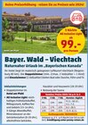 Hotel am Pfahl im aktuellen Penny Prospekt für 99,00 €