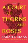 A Court of Thorns and Roses bei Thalia im Hanau Prospekt für 8,89 €