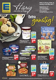 EDEKA Prospekt für Reutlingen: "Aktuelle Angebote", 2 Seiten, 09.03.2026 - 14.03.2026